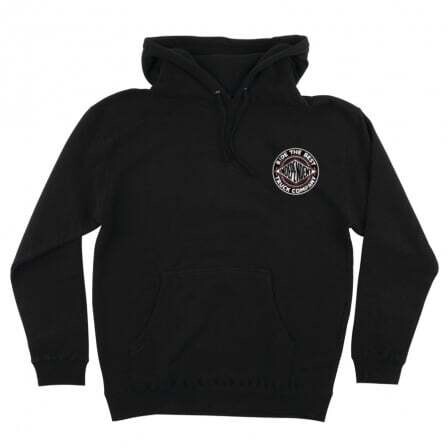 Independent BTG Summit Hood Black