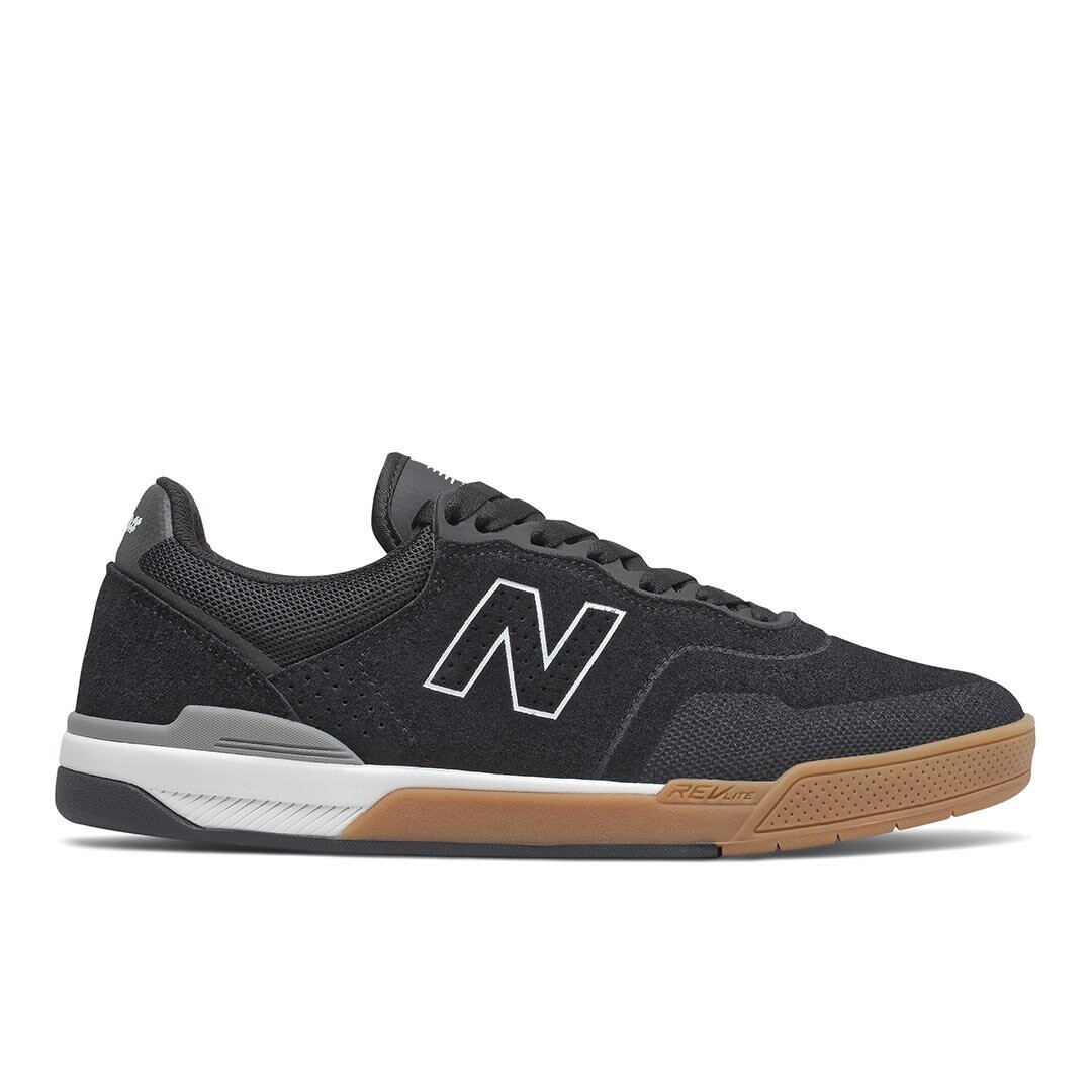 New Balance 913 Westgate Black Gum