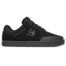 Etnies Marana Shoe Black Black Black