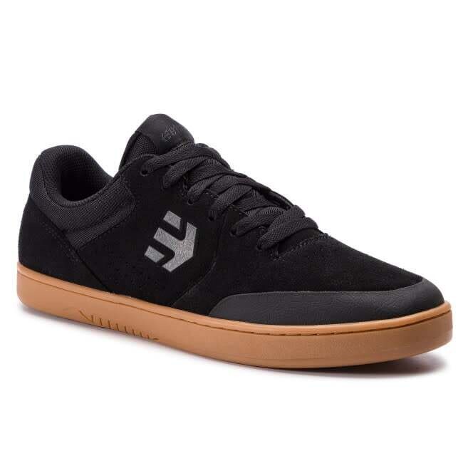 Etnies Marana Black Dark Grey Gum