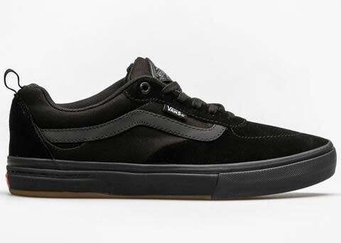 Vans Kyle Walker Blackout