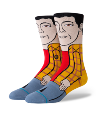 Stance Happy Gilmore