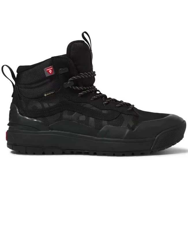 Vans UltraRange EXO Hi GoreTex BLACK/BLACK