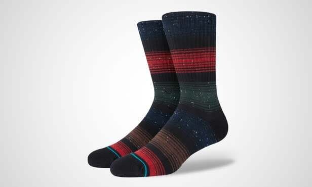 Stance SUBNIVEAN BLACK