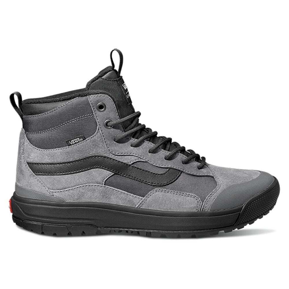 Vans UltraRange EXO Hi MTE Pewter Black