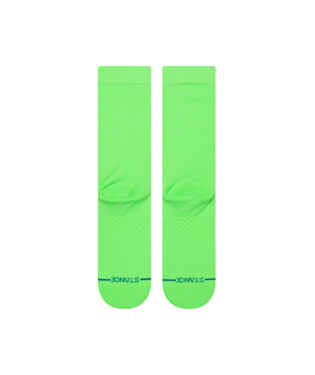 Stance Icon Neon Green