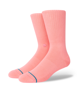 Stance Icon  Pink