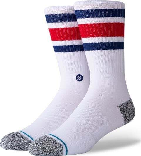 Stance Boyd Blue Sock