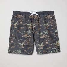 Rhythm Board Trunks Mahalo Beach