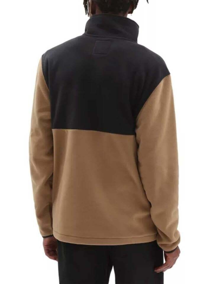 Vans Polar Fleece PO Black