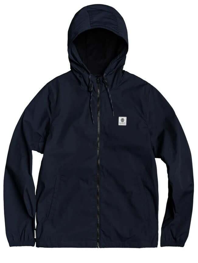 Element Alder Jacket ECN