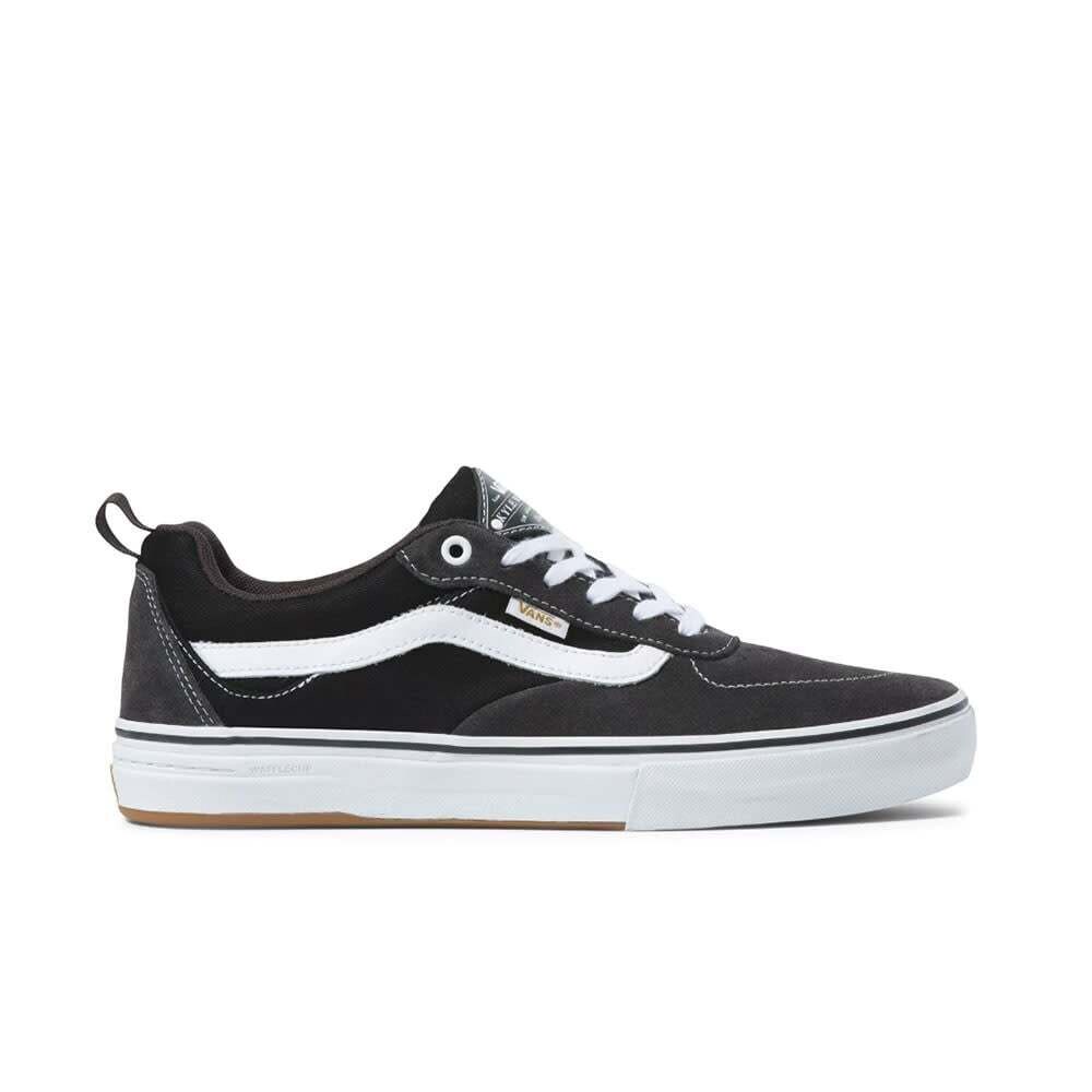 Vans Kyle Walker Twill Raven