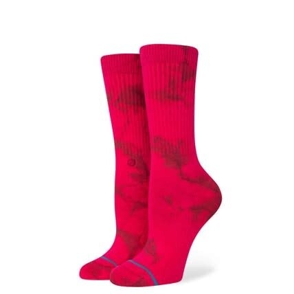 Stance Zippy Pink