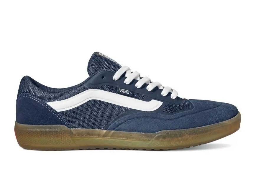 Vans Ave Pro Navy Dark Gum