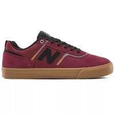 New Balance 306 Burgundy Gum