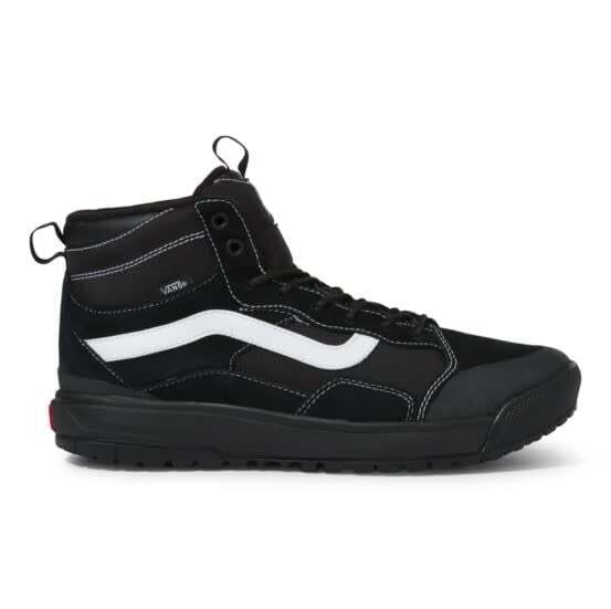 Vans UltraRange EXO Hi MTE Black Black