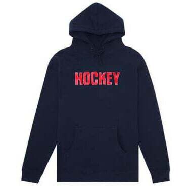Hockey Air Dragon Hood Navy