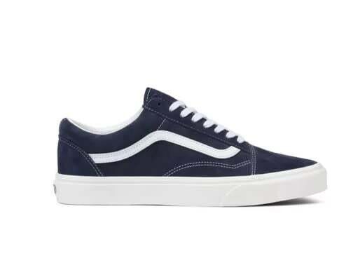 Vans Old Skool Parisian Night