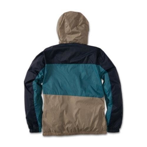 Volcom Ermont Jacket Navy