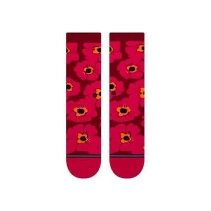 Stance W Fortunate Red