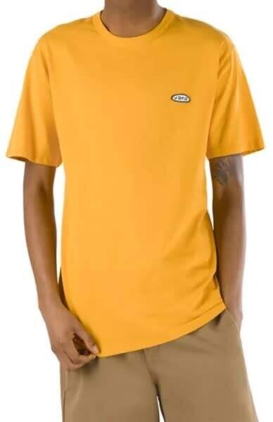Vans Color Multiplier Tee Gold
