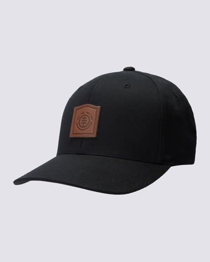 Element Wolfeboro Flex Fit Black