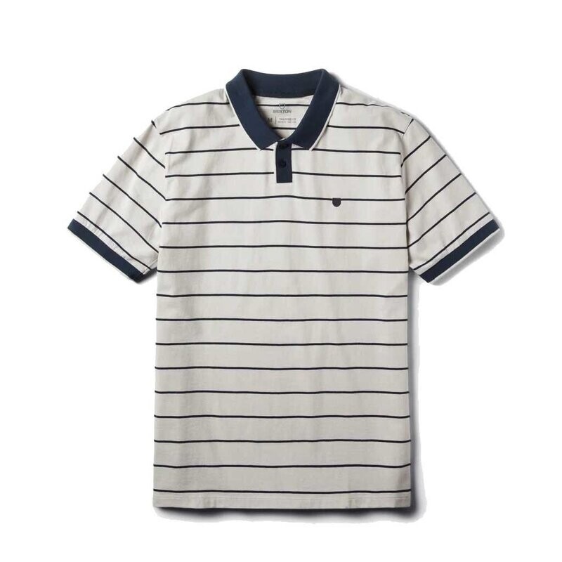 Brixton Proper Knit Vapor Navy