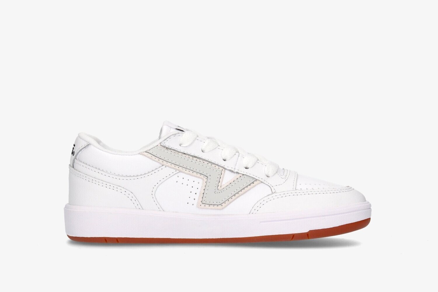 Vans Lowland CC True White Dawn Blue