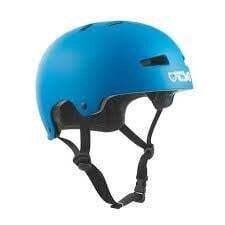 TSG Evolution Helmet Dark Cyan