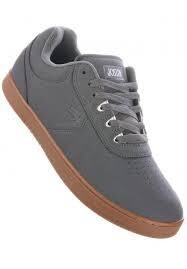 Etnies Joslin Black Charcoal