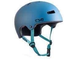 TSG Evolution Helmet Ocean Depths