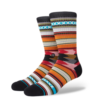 Stance Baron Black