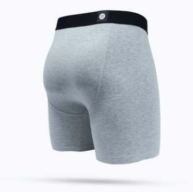 Stance STANDARD 6in Grey