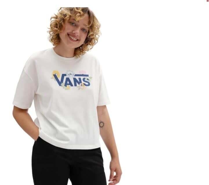 Vans BOO KAY MARSHMALLOW