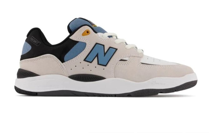 New Balance 1010 White Blue LB