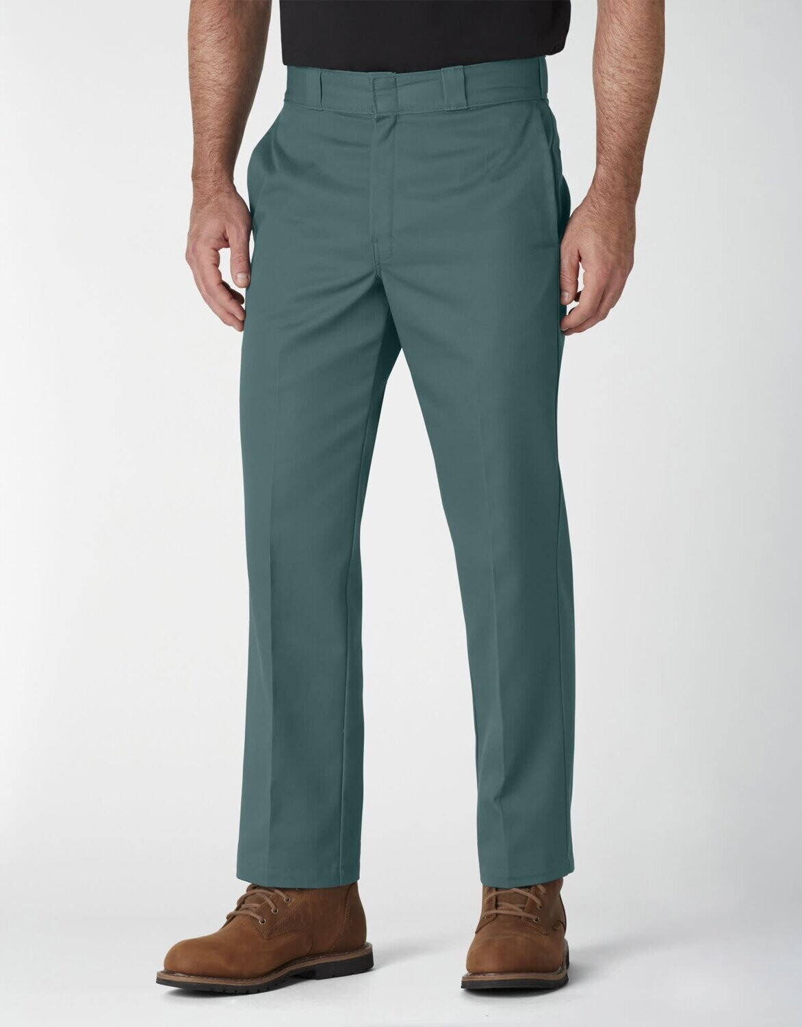 Dickies 874 LN Work Pants Lincoln Green