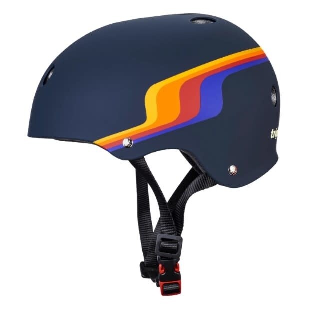 T8 Certified Helmet Pacific Beach