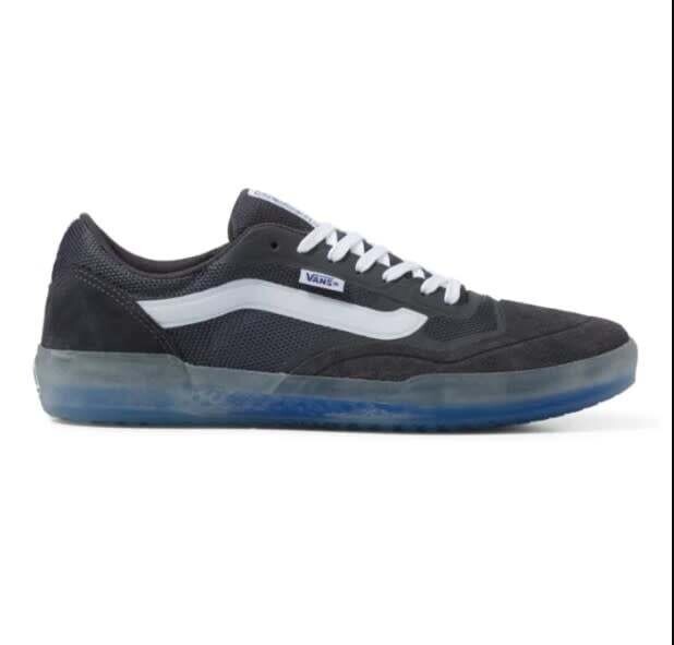 Vans AVE Ave ASPHALT/BLUE
