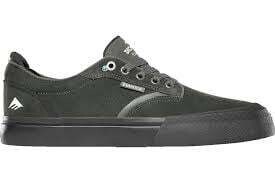Emerica Dickson Charcoal