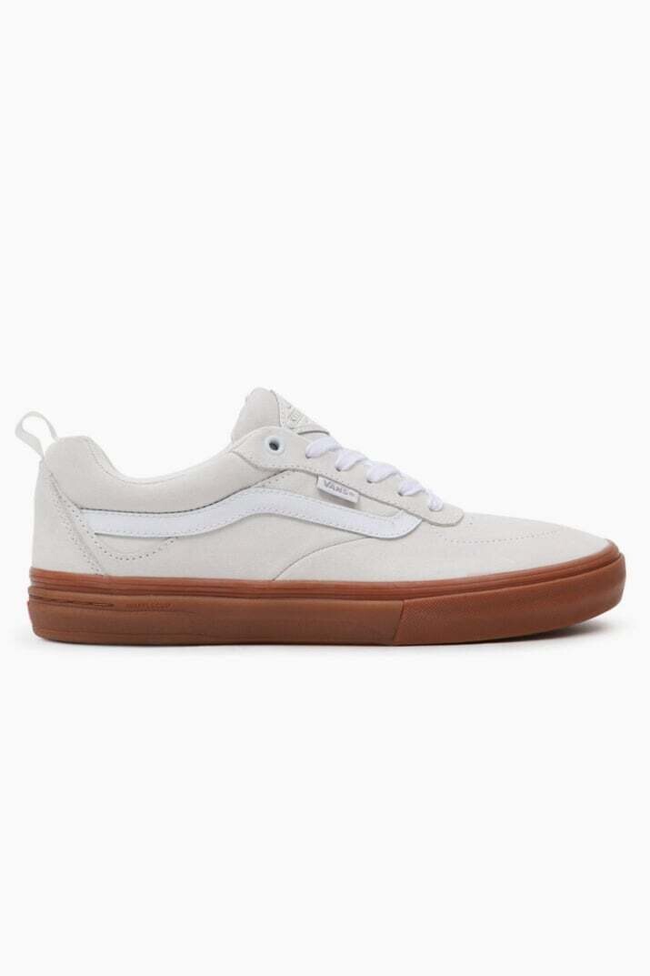 Vans Kyle Walker BLANC de BLANC