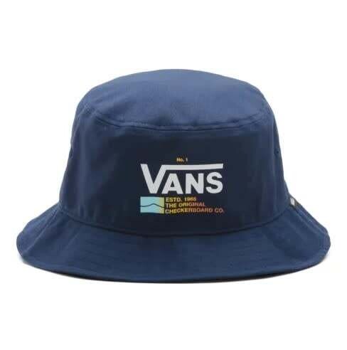 Vans Undertone Bucket Hat Hi Grade