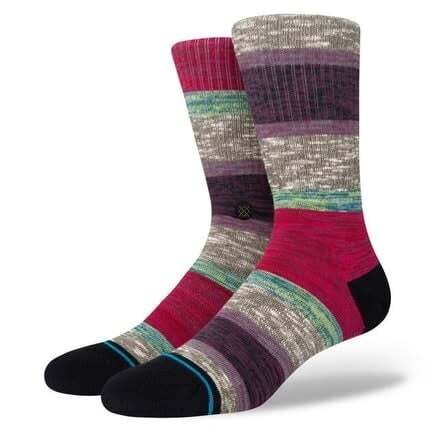 Stance Heartfelt Multi
