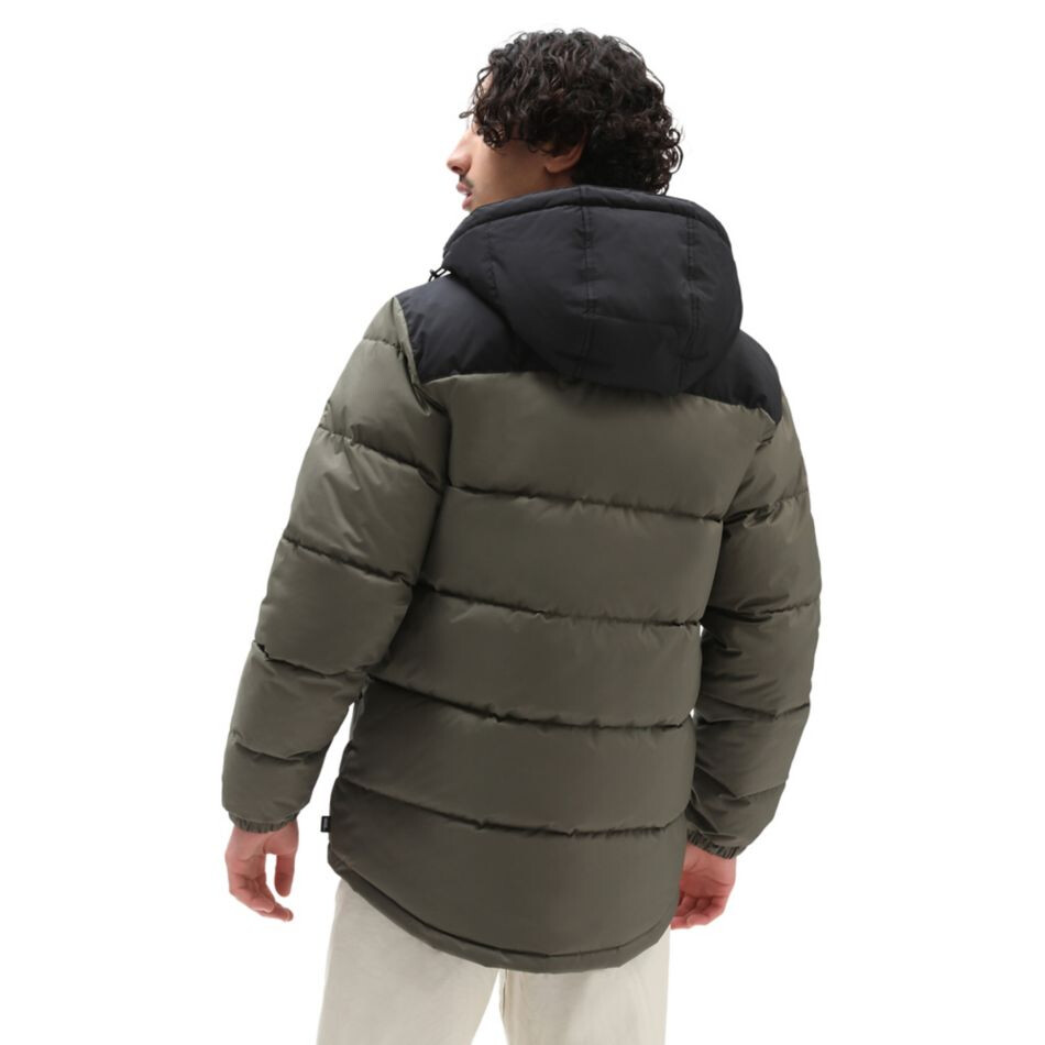 Vans Bluejay MTE 1 Jacket Grapeleaf 