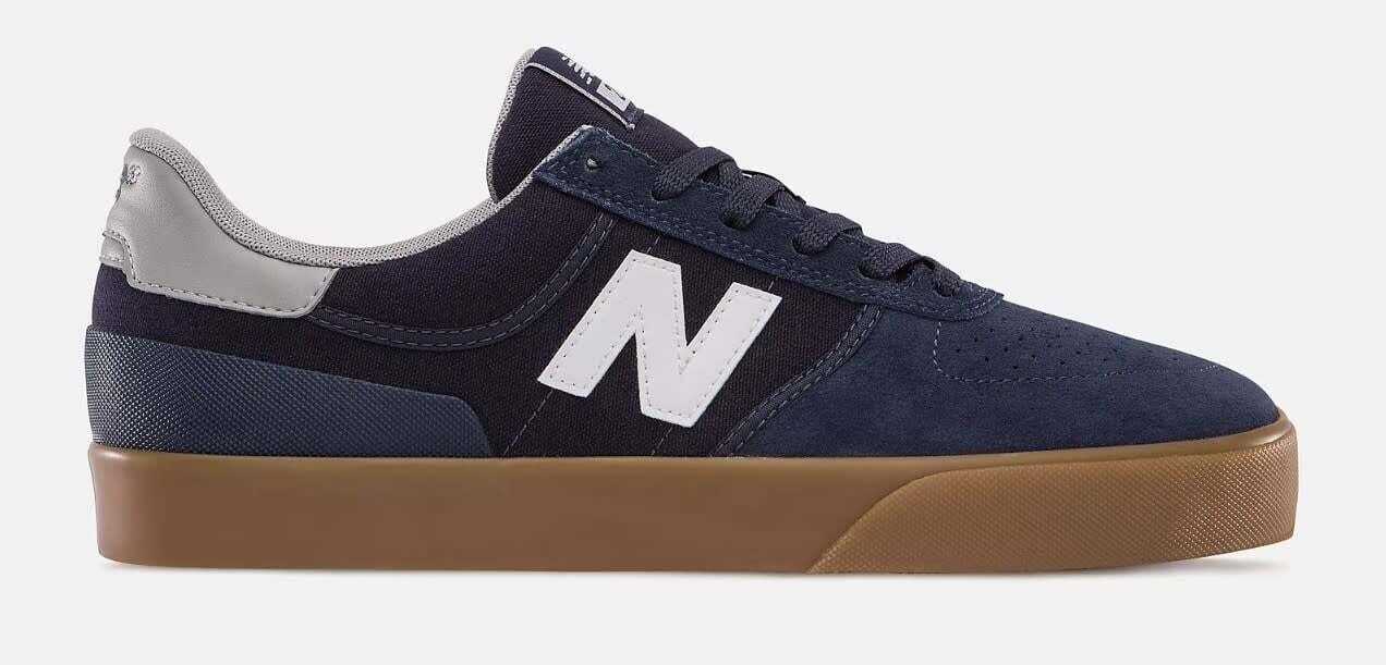 New Balance 272 Navy Gum NGM