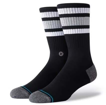 Stance Boyd Black Sock