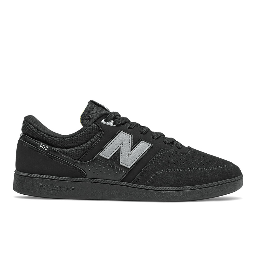 New Balance 508 Black Black