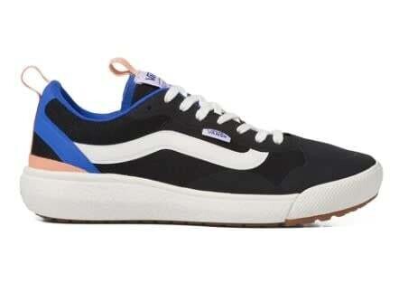 Vans Ultra Range Exo Multi Black