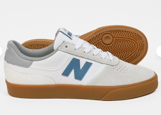 New Balance 272 Cream Gum RUP