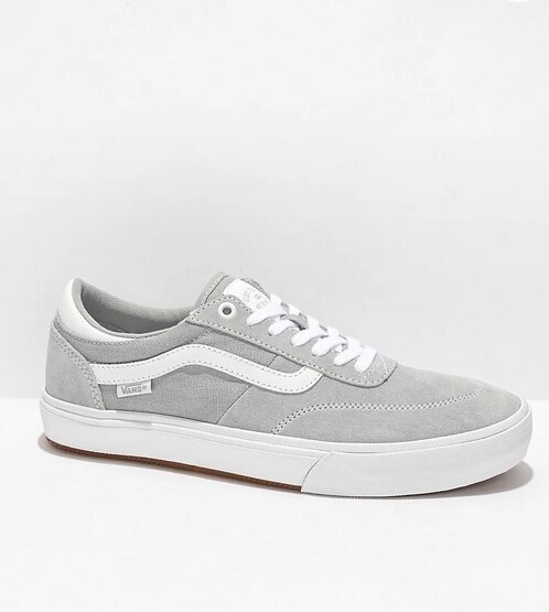 Vans Gilbert Crockett High Rise