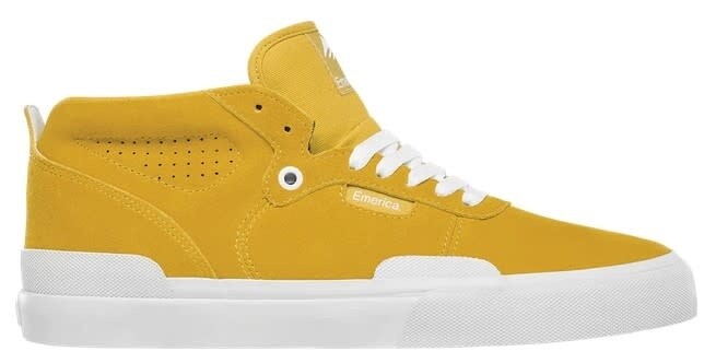 Emerica Pillar Burnt Orange